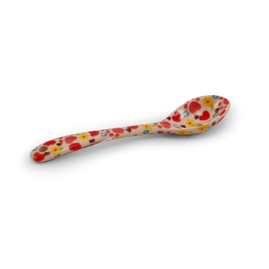 6" Teaspoon LE. Pattern: Hi Kitty