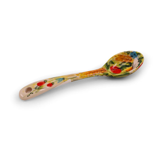 6" Teaspoon. Pattern: Lato