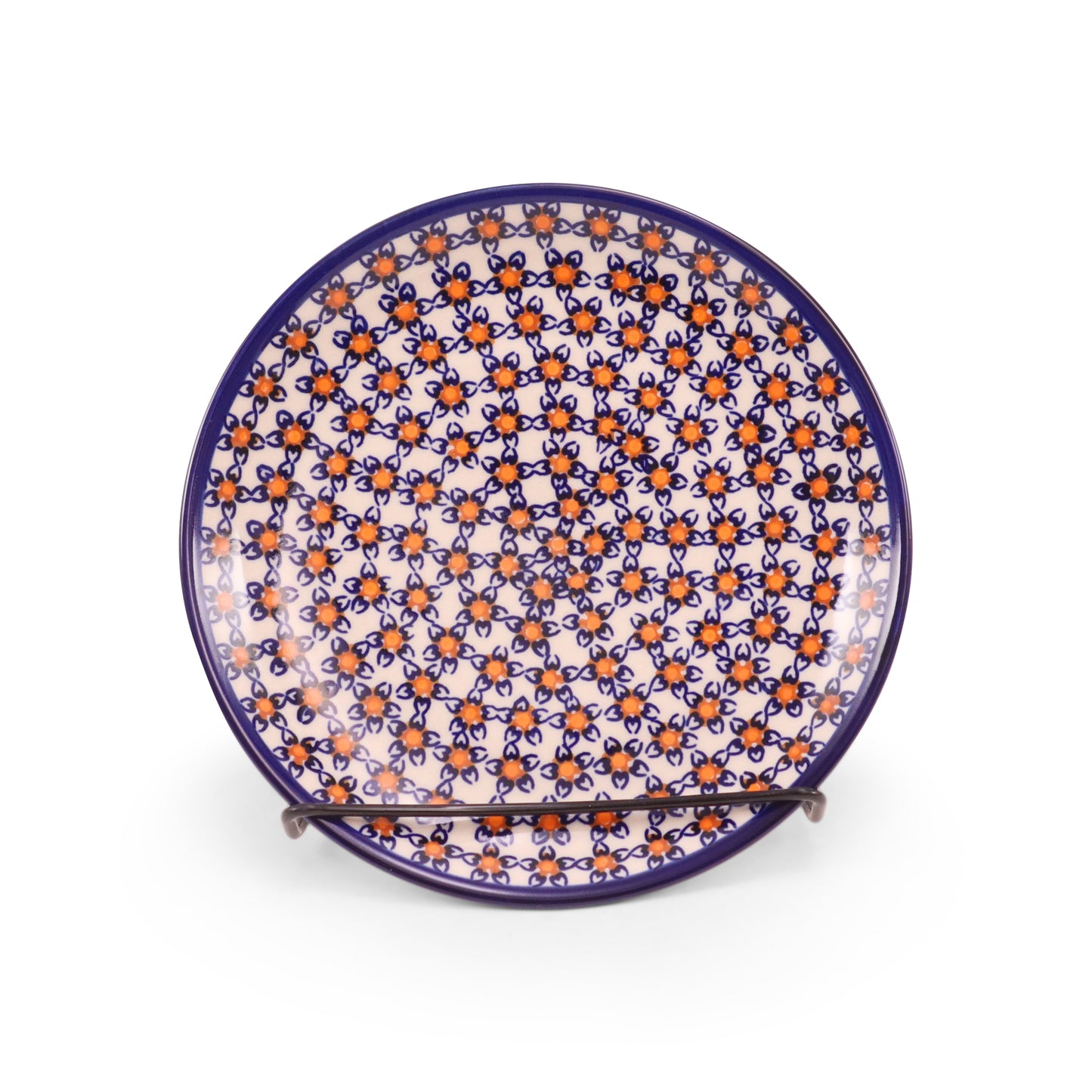 7.5" Dessert Plate. Pattern: 140B