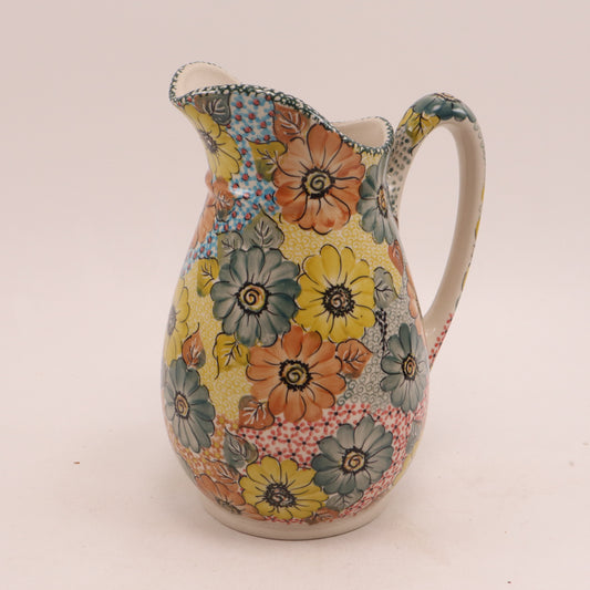 1.5L Pitcher. Pattern: A65