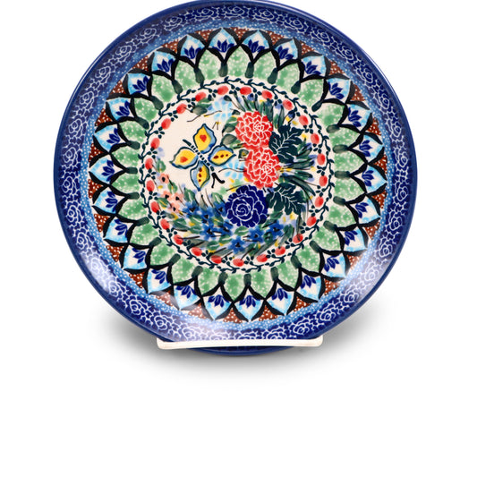 8" Dessert Plate.Pattern: U4251