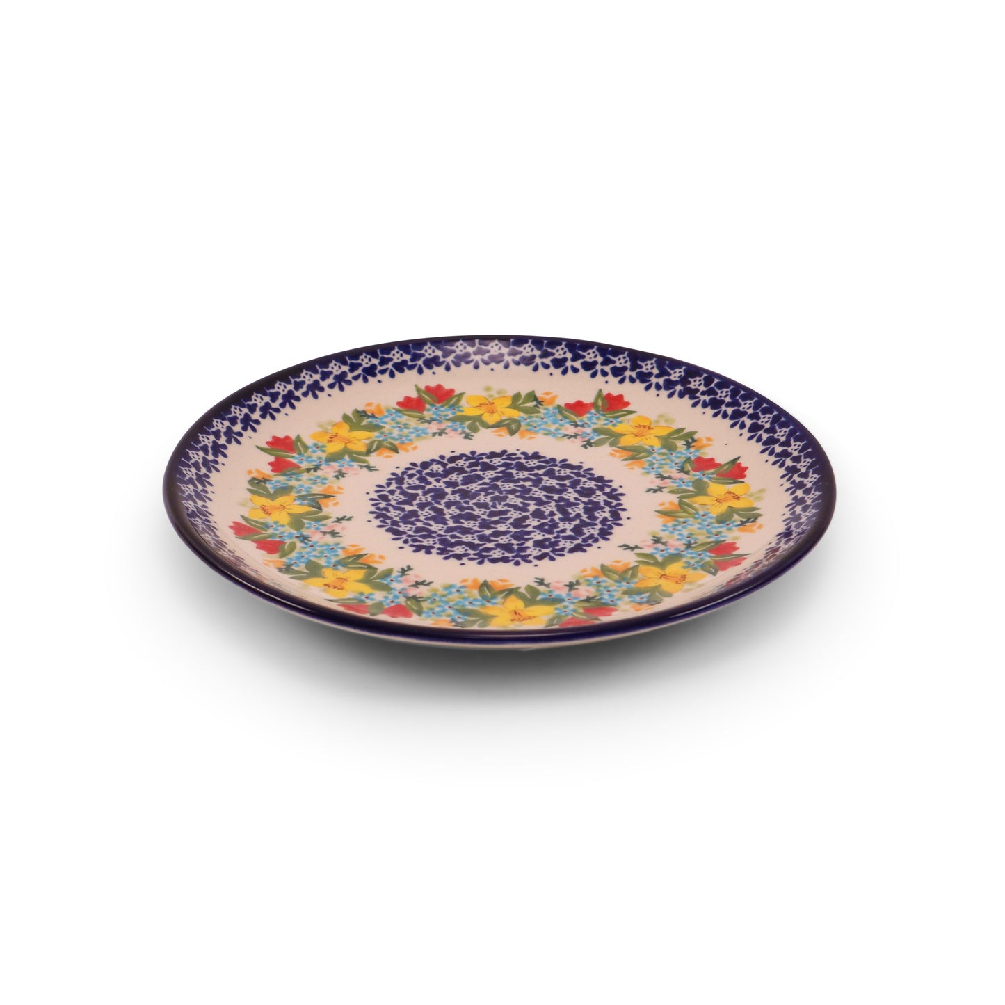 7.5" Dessert Plate. Pattern: B179