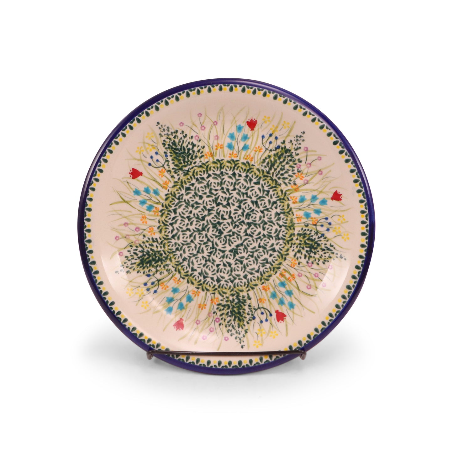 10" Dinner Plate. Pattern: 0220