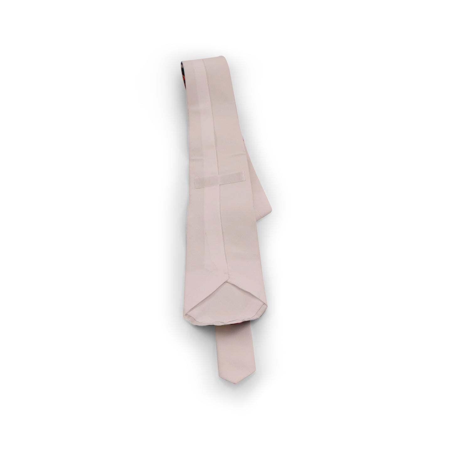 Neck Tie. Pattern: TMH