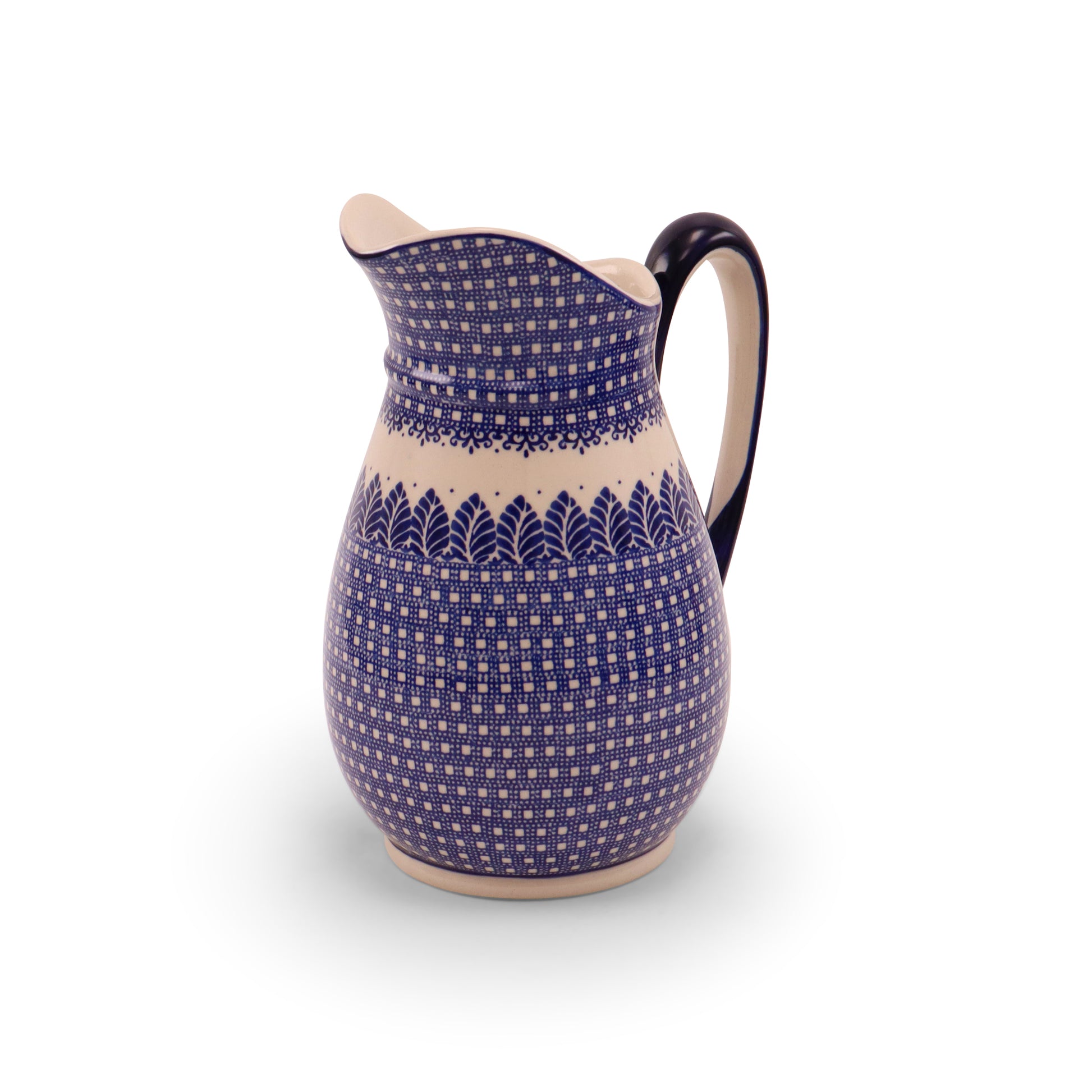 1.5L Pitcher 2Q. Pattern: B176