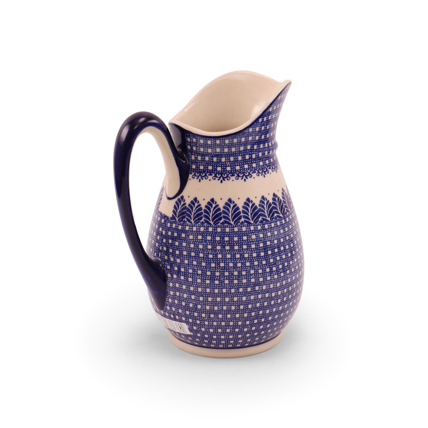 1.5L Pitcher 2Q. Pattern: B176