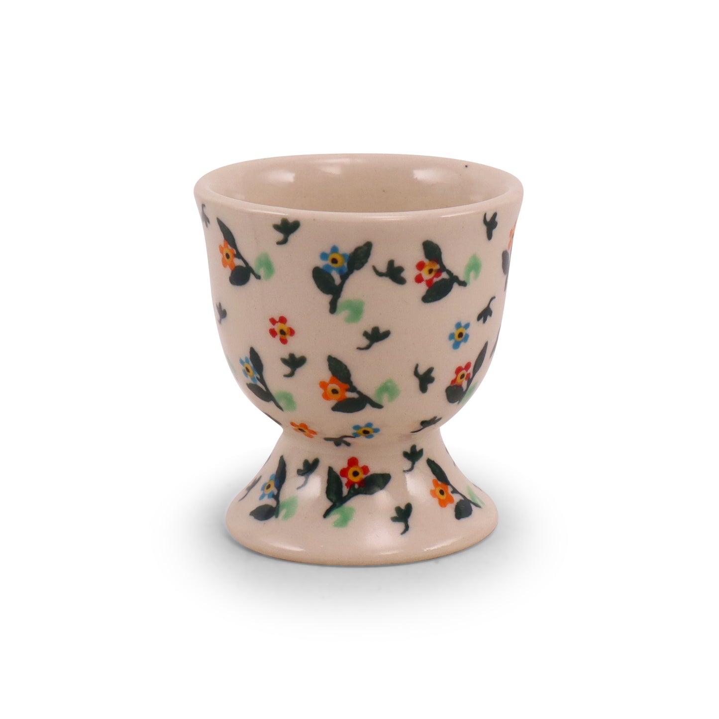 2"x3" Egg Cup. Pattern: 0209