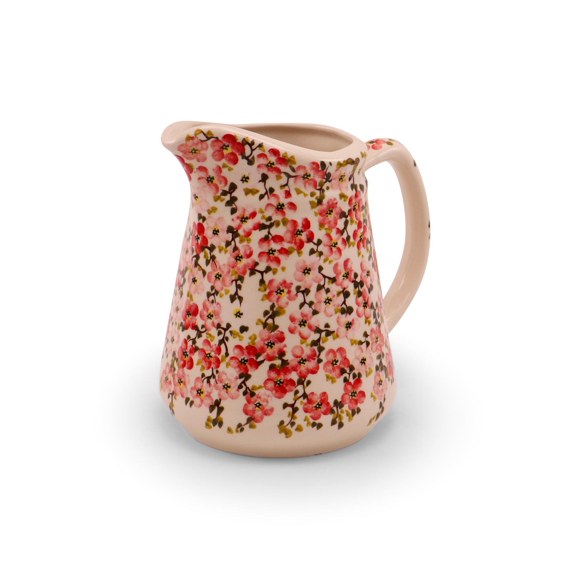 48oz Pitcher. Pattern: A25