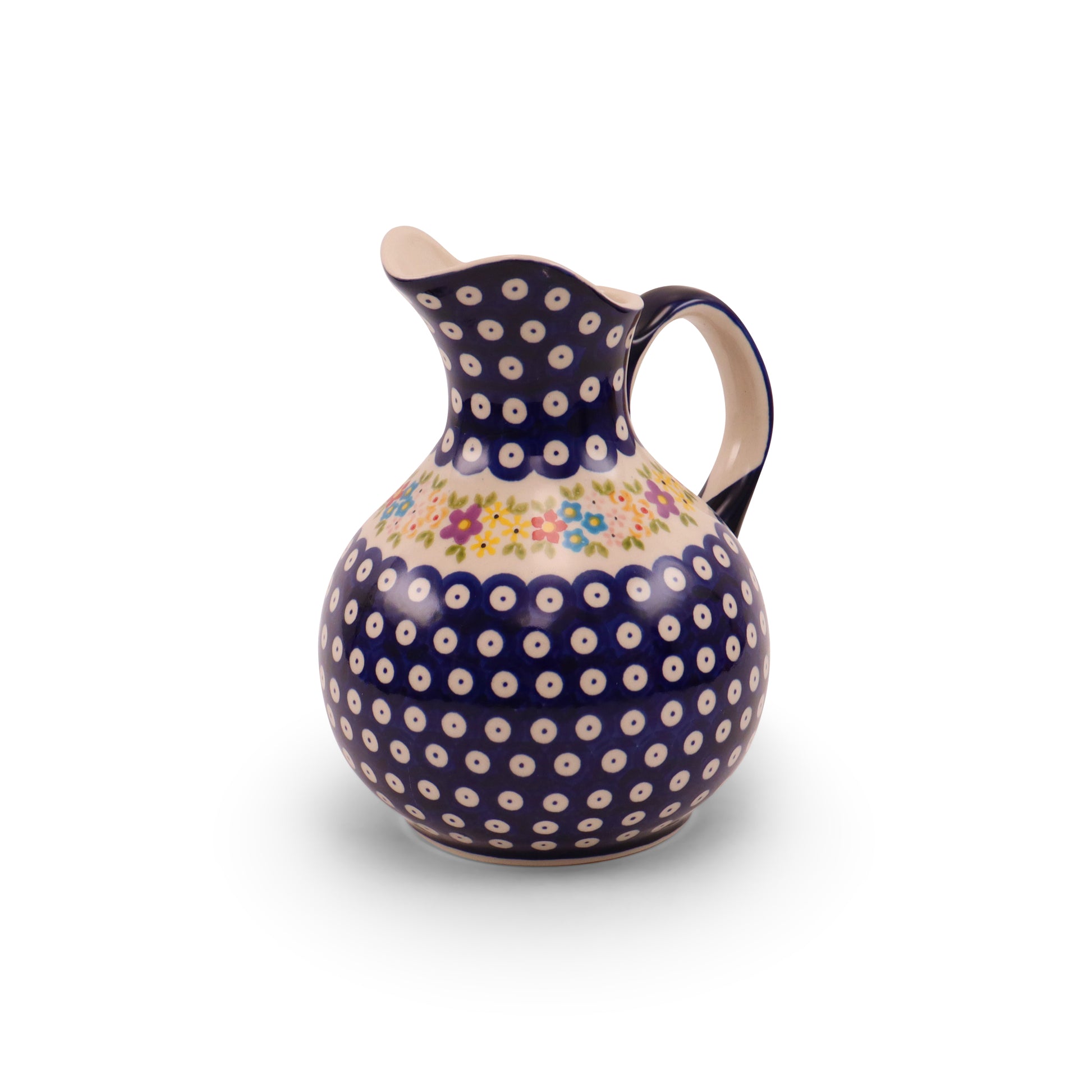 1.2L Pitcher. Pattern: 0227