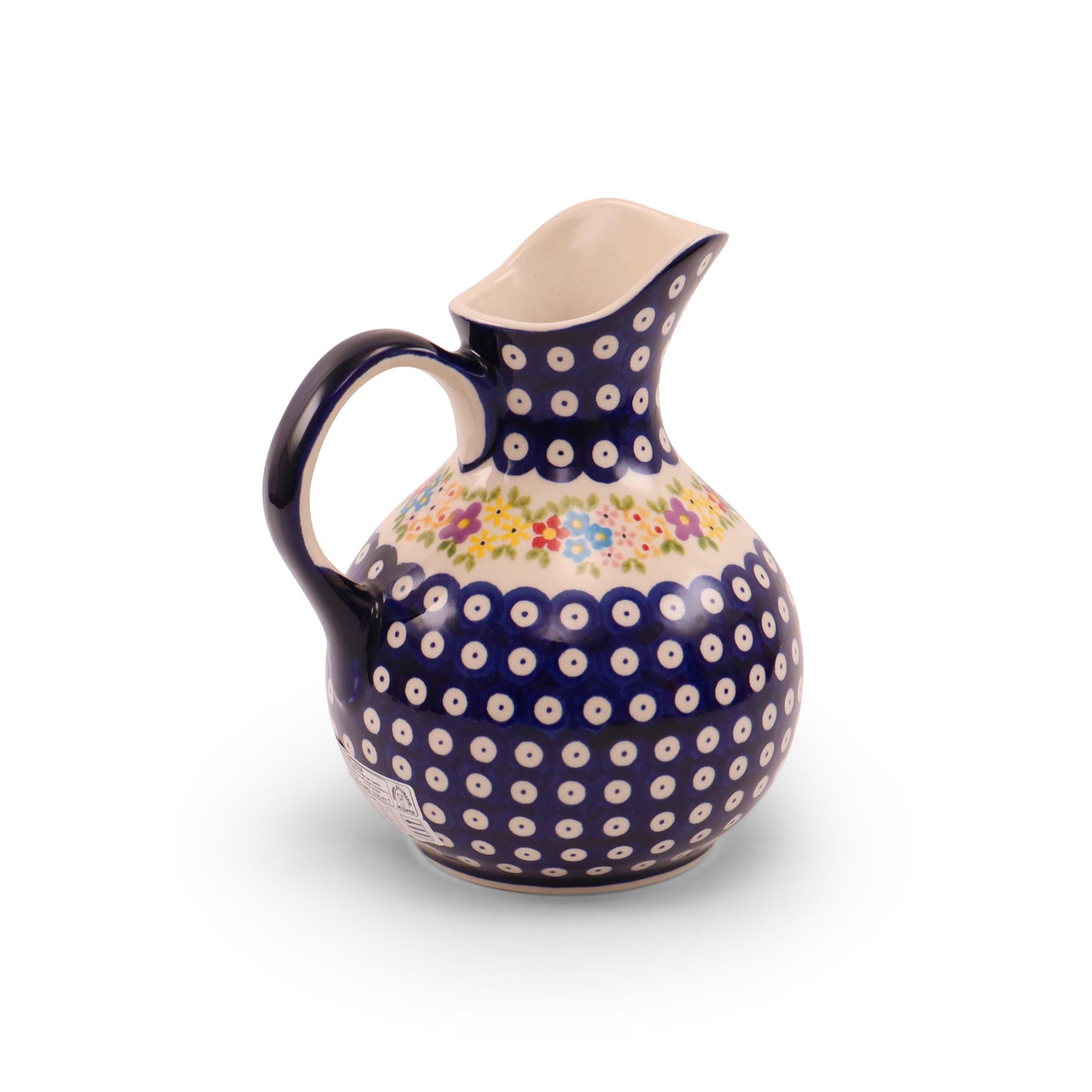 1.2L Pitcher. Pattern: 0227