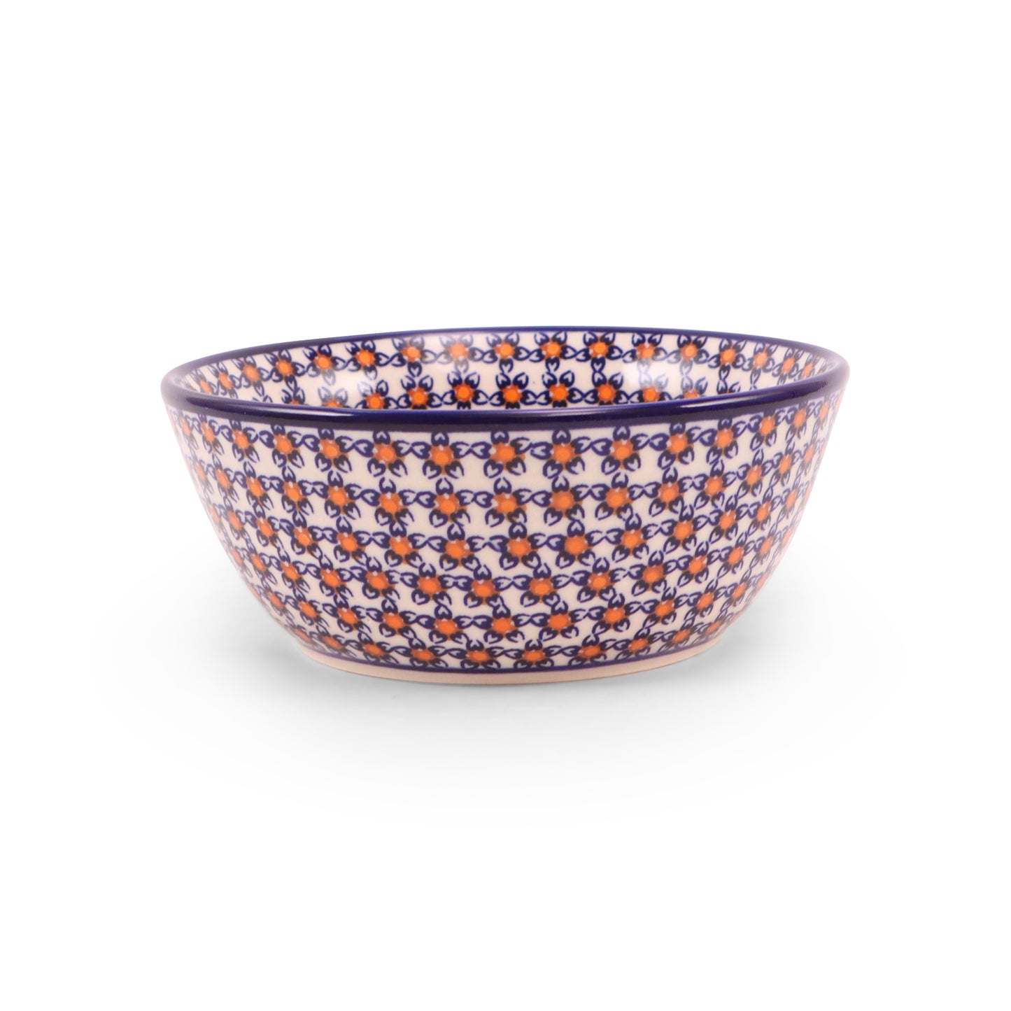 7" Nesting Bowl .Pattern: 140B