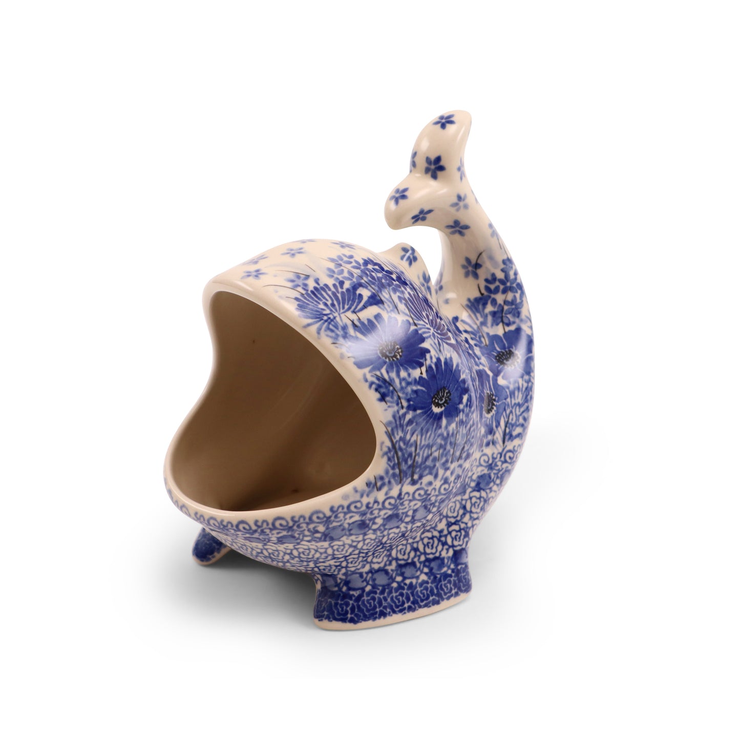 Whale Salt Cellar. Pattern: U5068