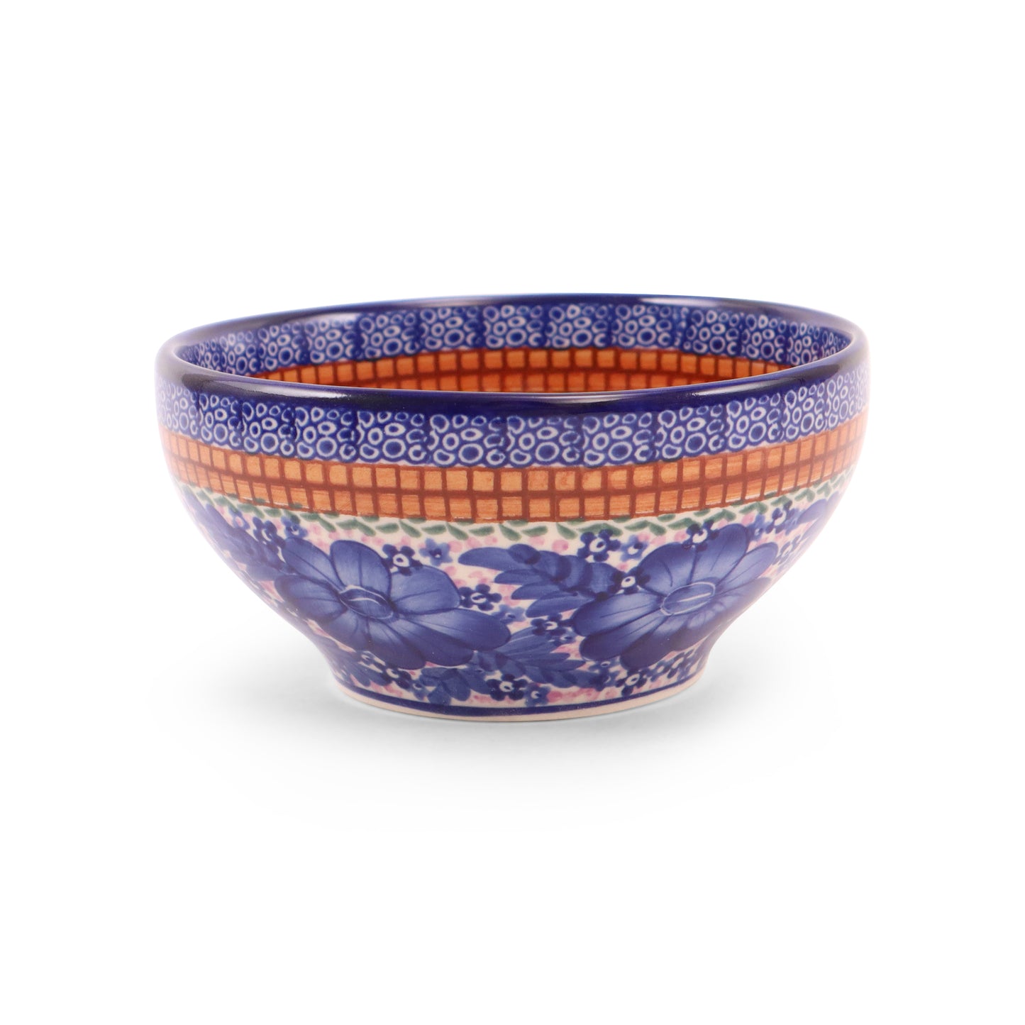 6" Cereal Bowl. Pattern: A18B
