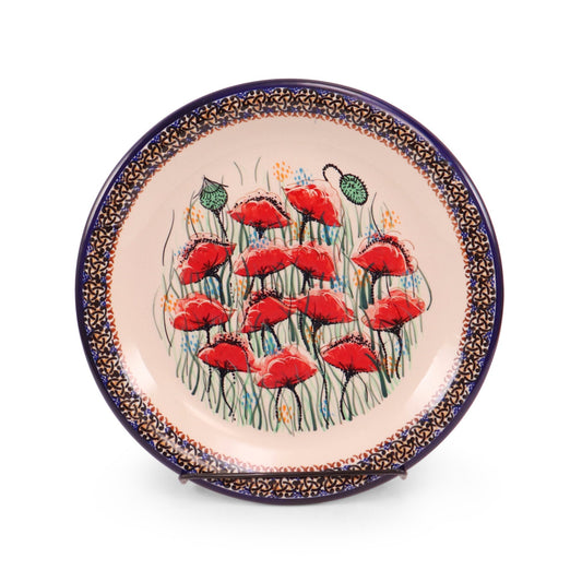 10" Dinner Plate .Pattern: U12
