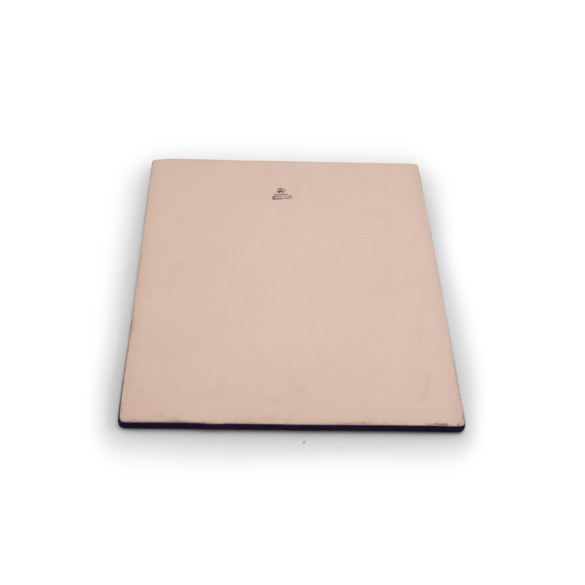 15.5"x11.5" Cutting Board 2q. Pattern: Cobalt Chyla