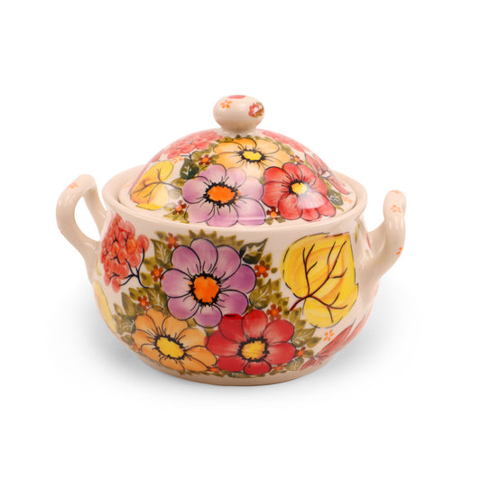 1.5L Tureen .Pattern:A55