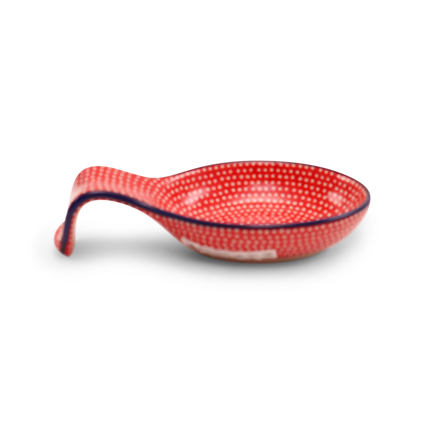 7"x3.5" Spoon Rest .Pattern:9971