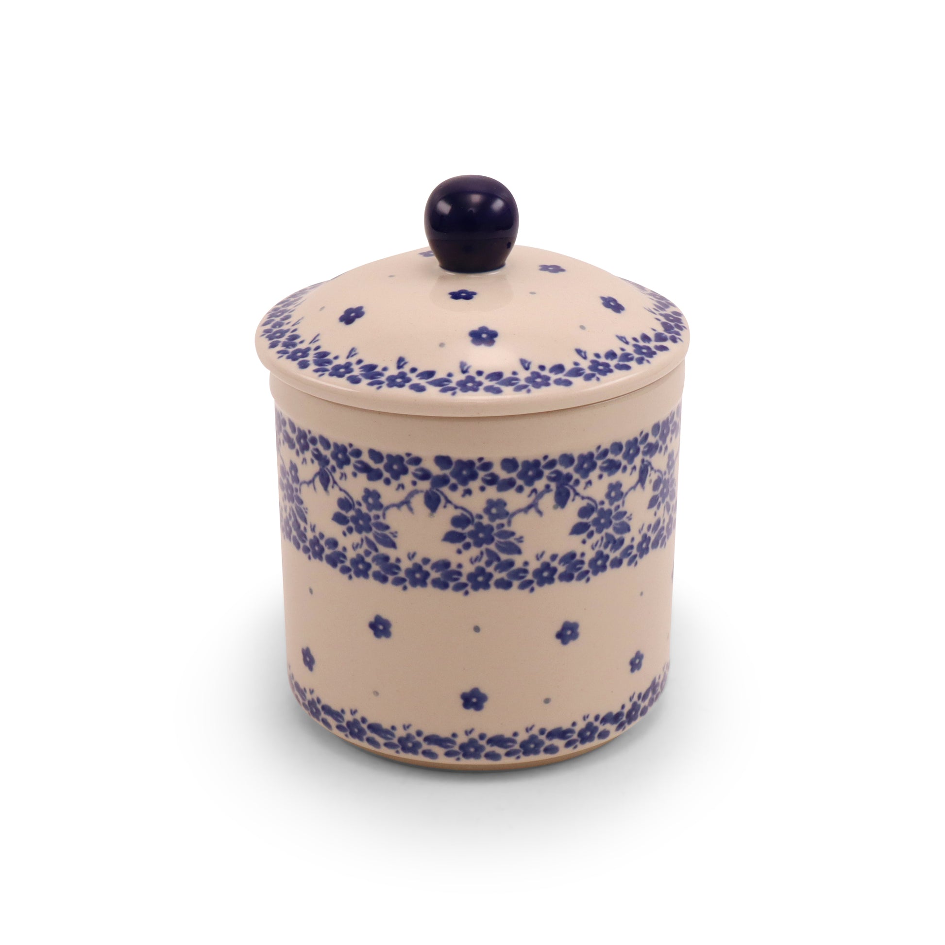 4"x4" Container Pattern: Cupcake Time