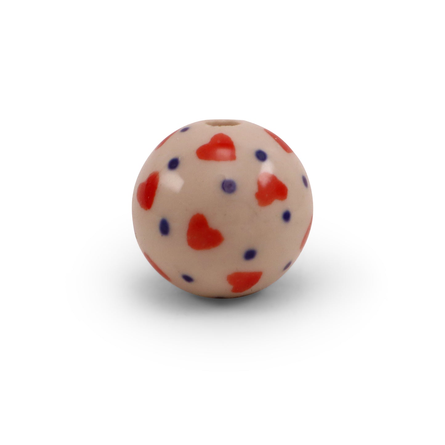 Coral beads Pattern : B