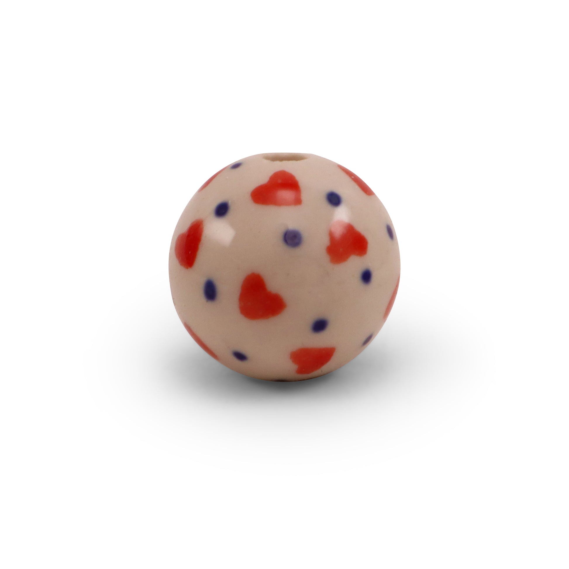 Coral beads Pattern : B