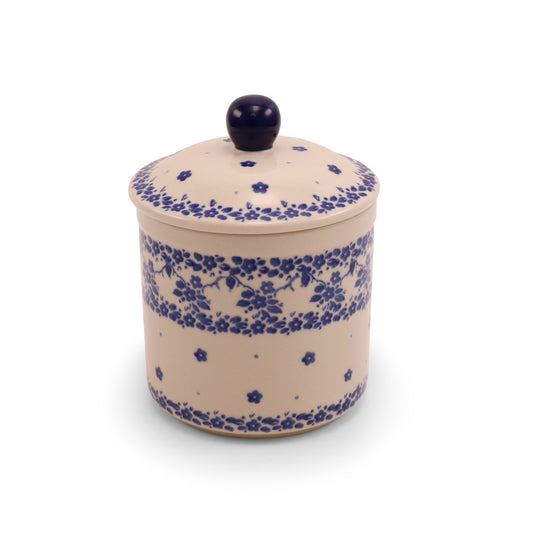 4"x4" Container Pattern: Play With Kitty