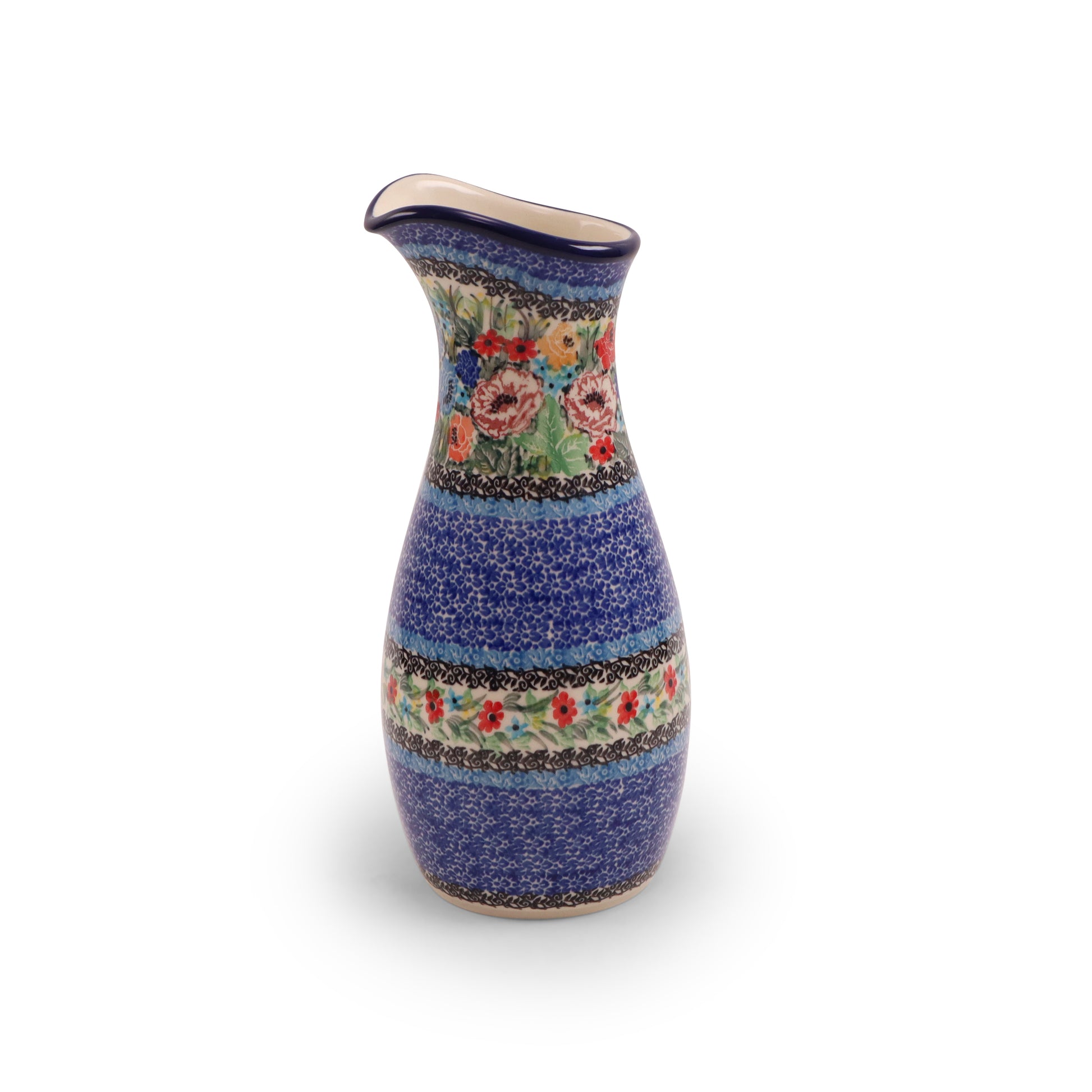 36oz Carafe . Pattern: Everything Nice