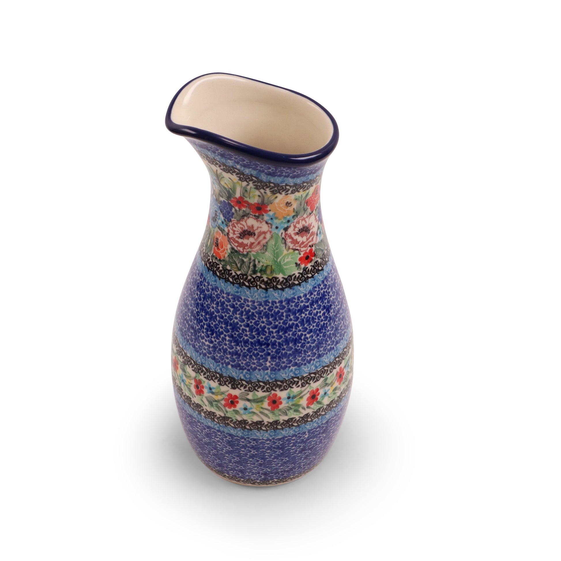 36oz Carafe . Pattern: Everything Nice