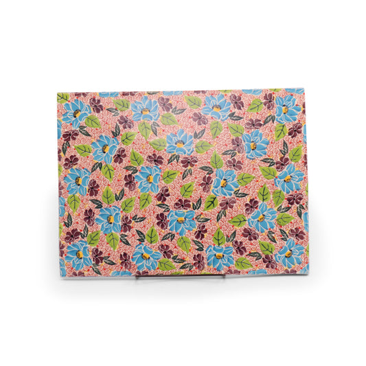 15.5"x11.5" Cutting Board Pattern: Summertime