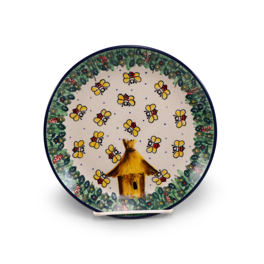 7.5" Dessert Plate .Pattern: U4251