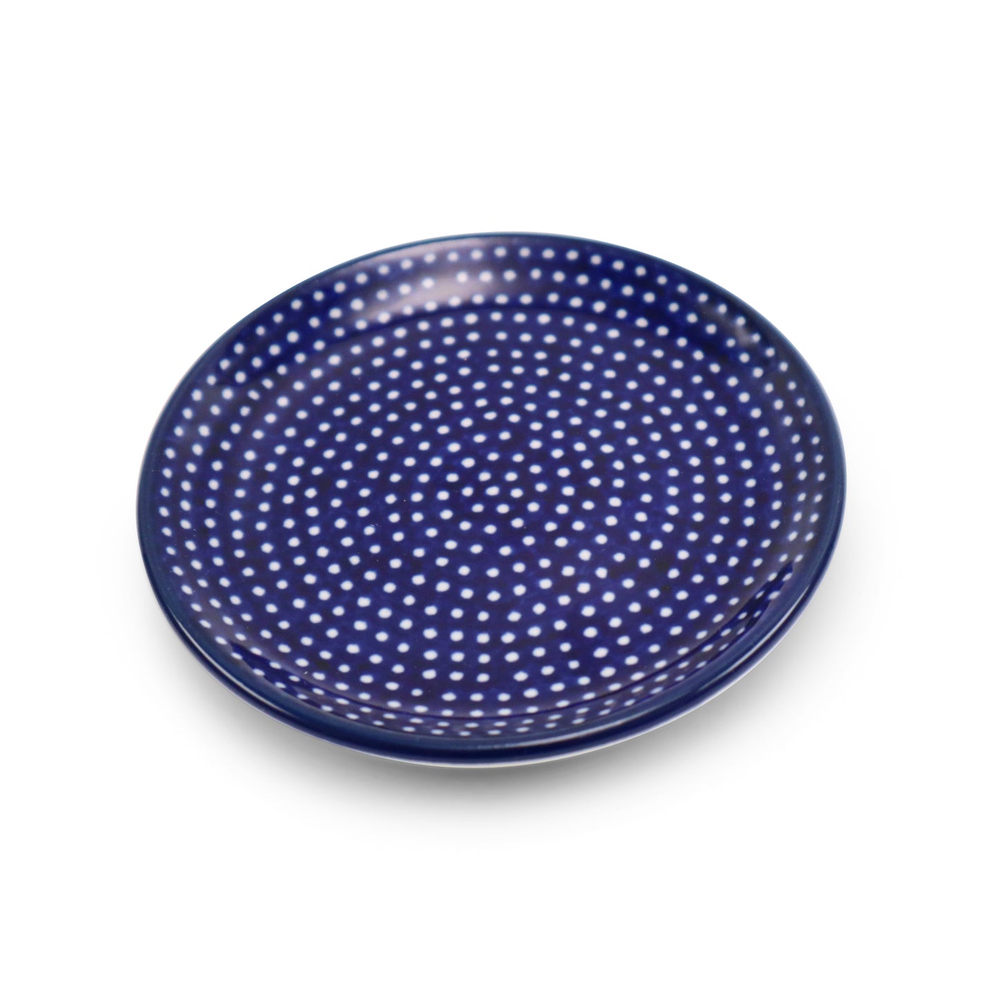 4" Coaster.Pattern: 1123
