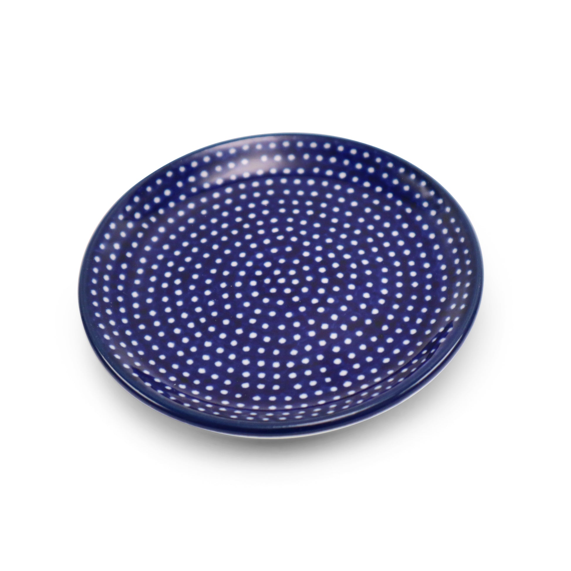 4" Coaster.Pattern: 1123