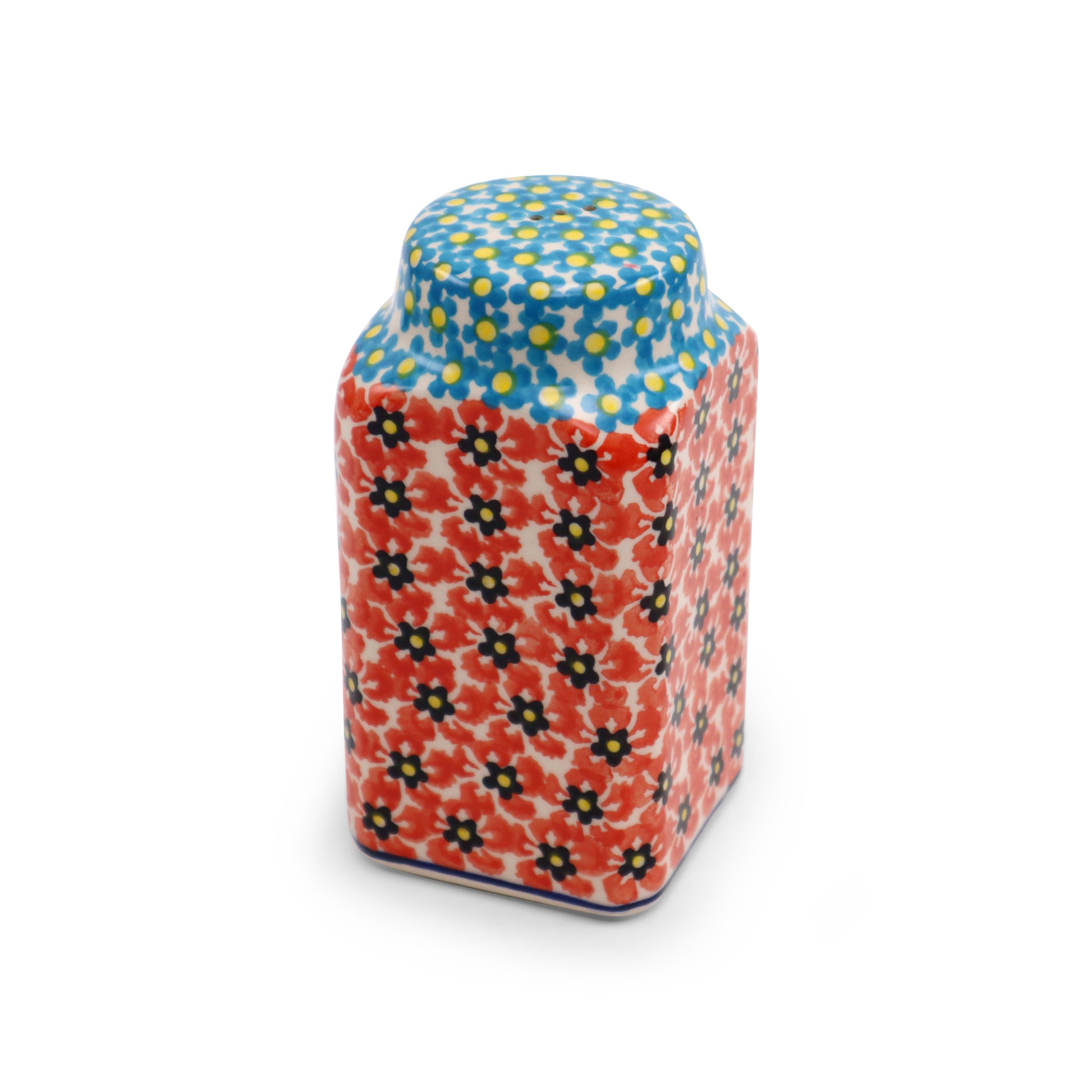 2"x5" Shaker.Pattern: "0116B