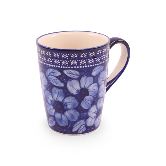 19oz Director Mug 2Q. Pattern: A19B