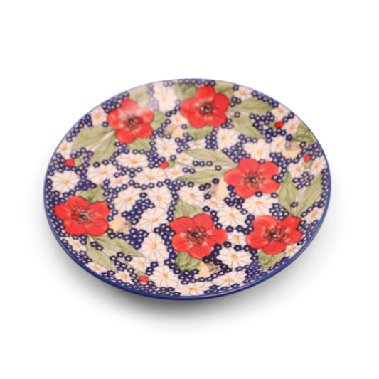 10" Dinner Plate .Pattern:Isabel