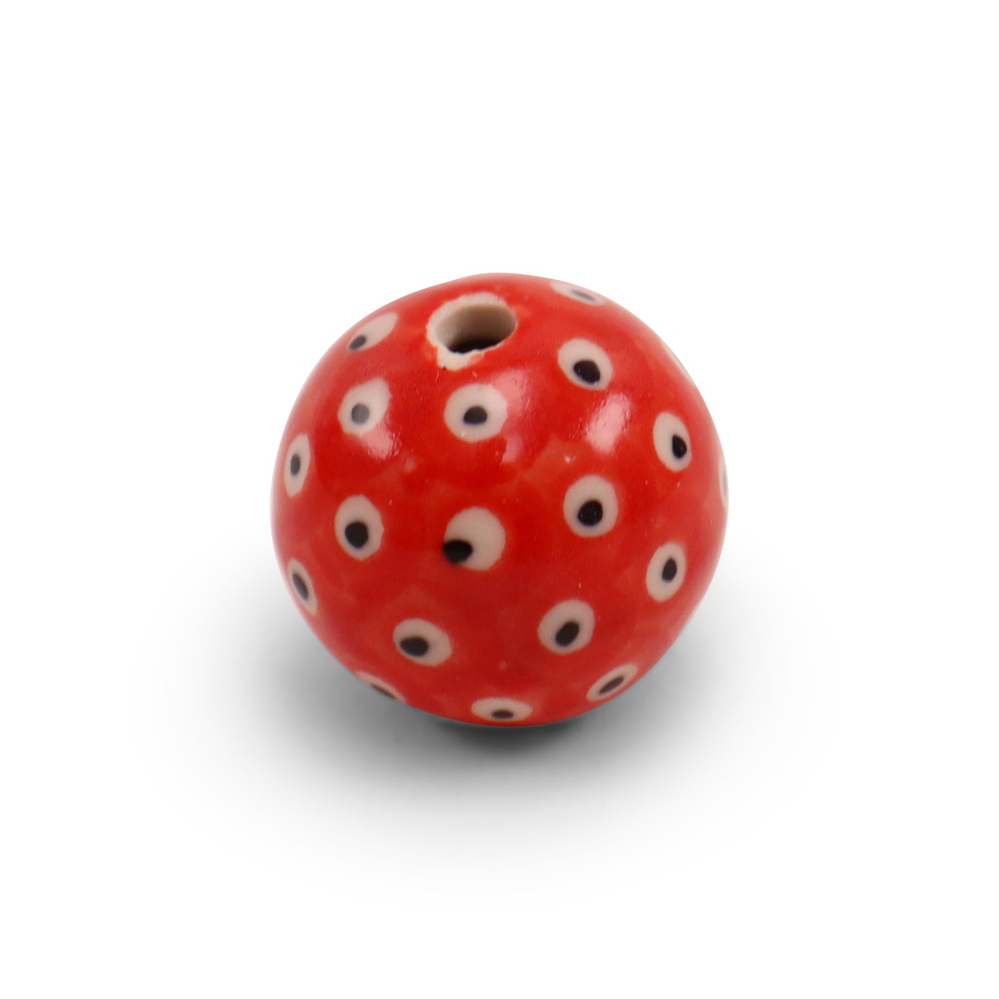 Coral beads Pattern : C