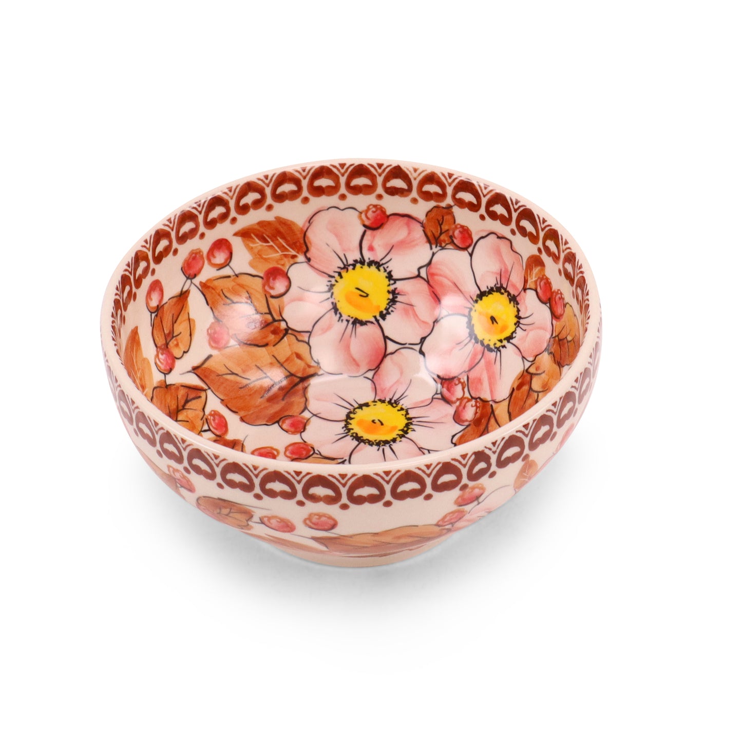 6" Cereal Bowl. Pattern: A34