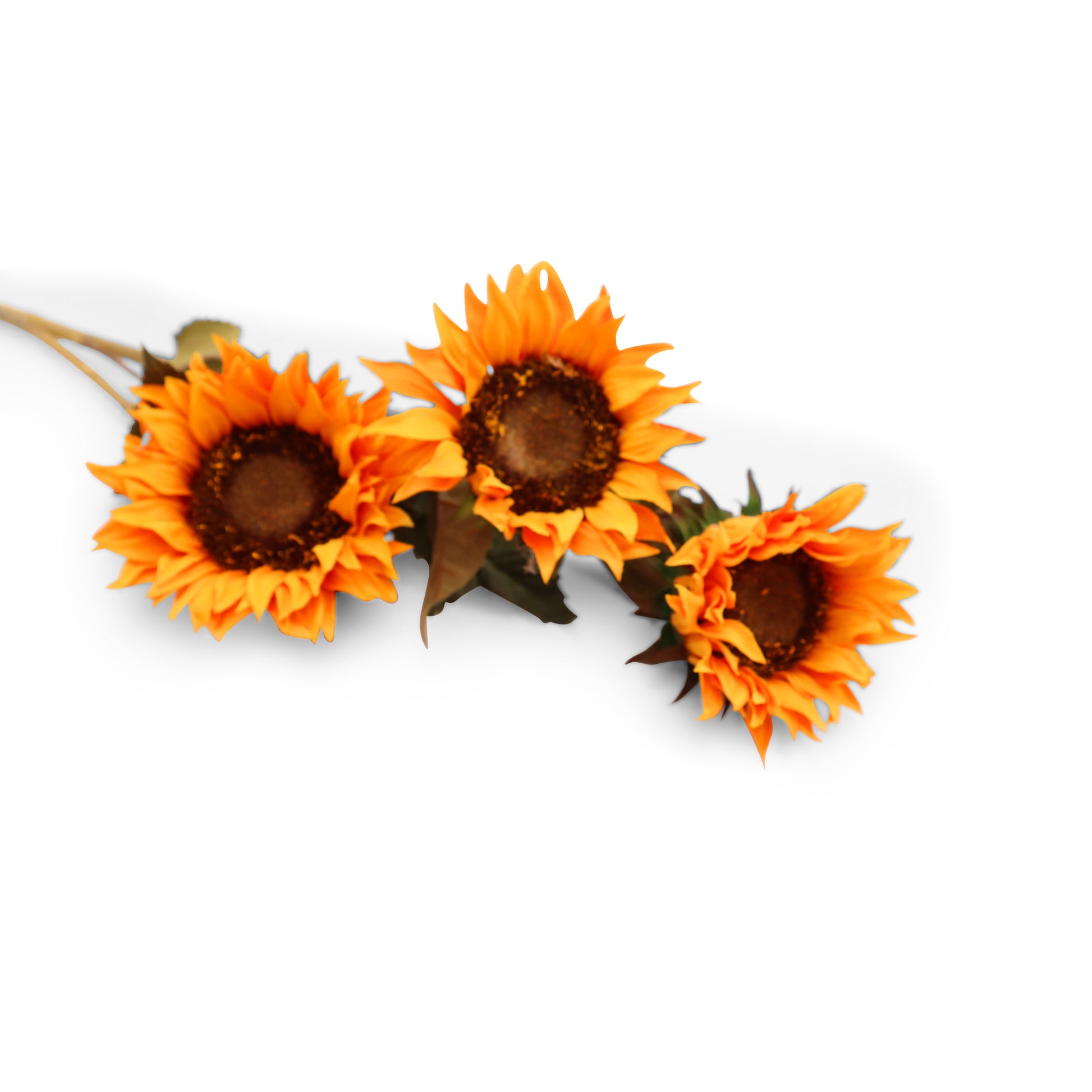 29" Floral Decoration .Pattern:Sunflower