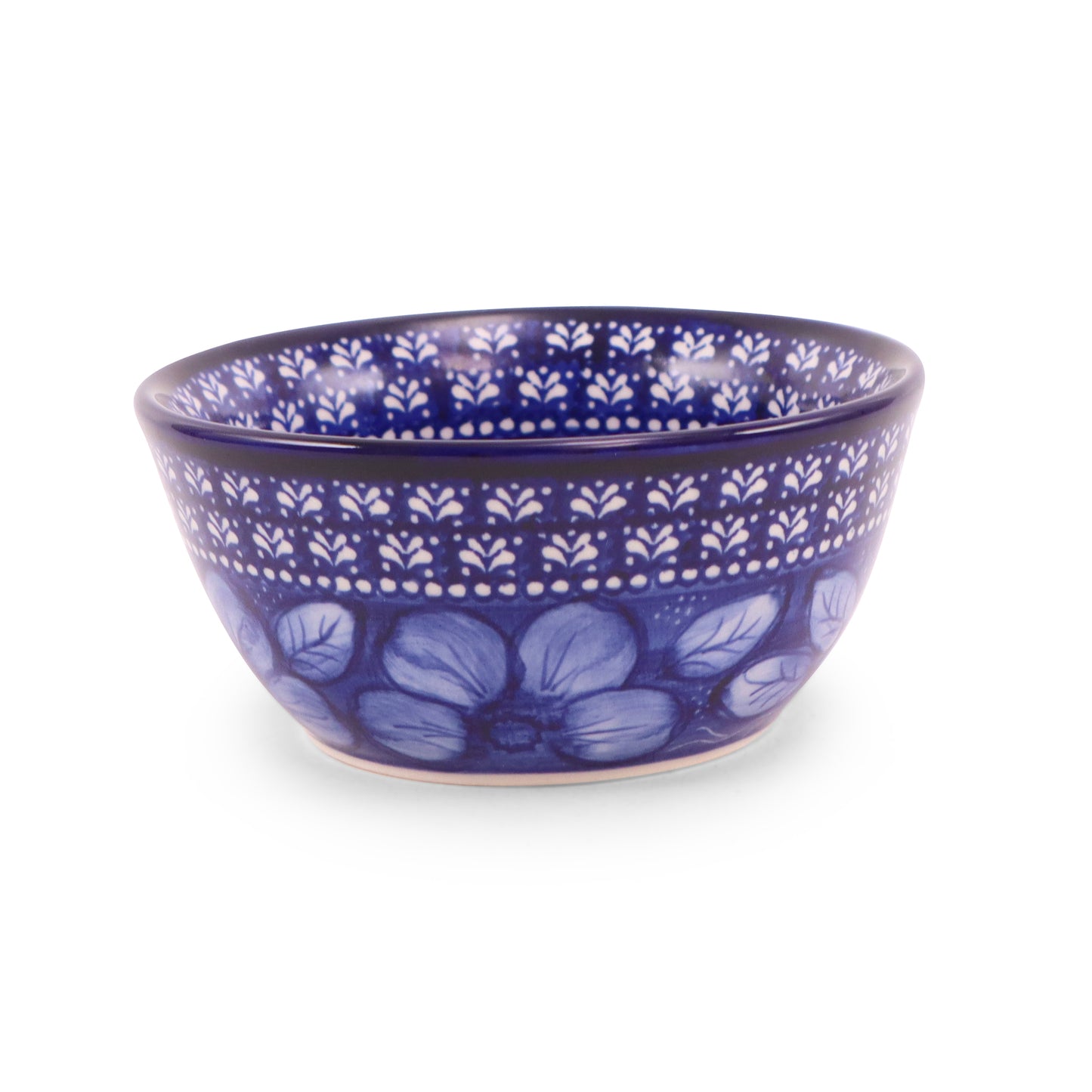 5" Nesting Bowl. Pattern: A19B