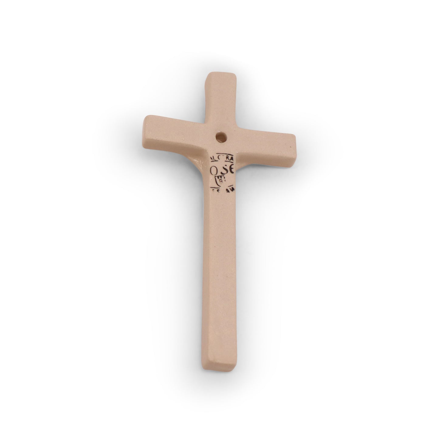 Hunging cross 6"x3" :C