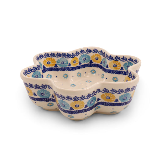9.5"x3" Roll Baker Pattern: Cupcake Time