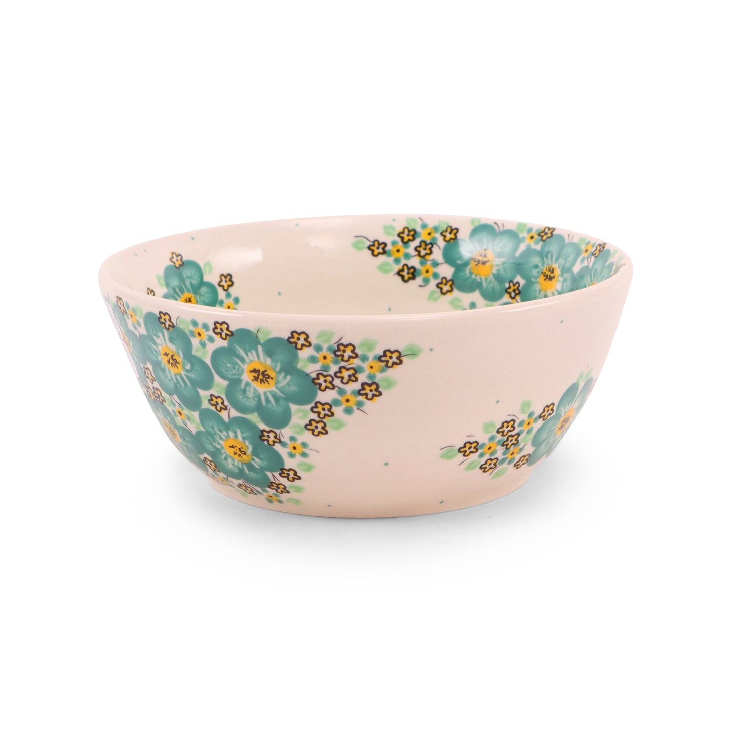 7" Nesting Bowl. Pattern: U103