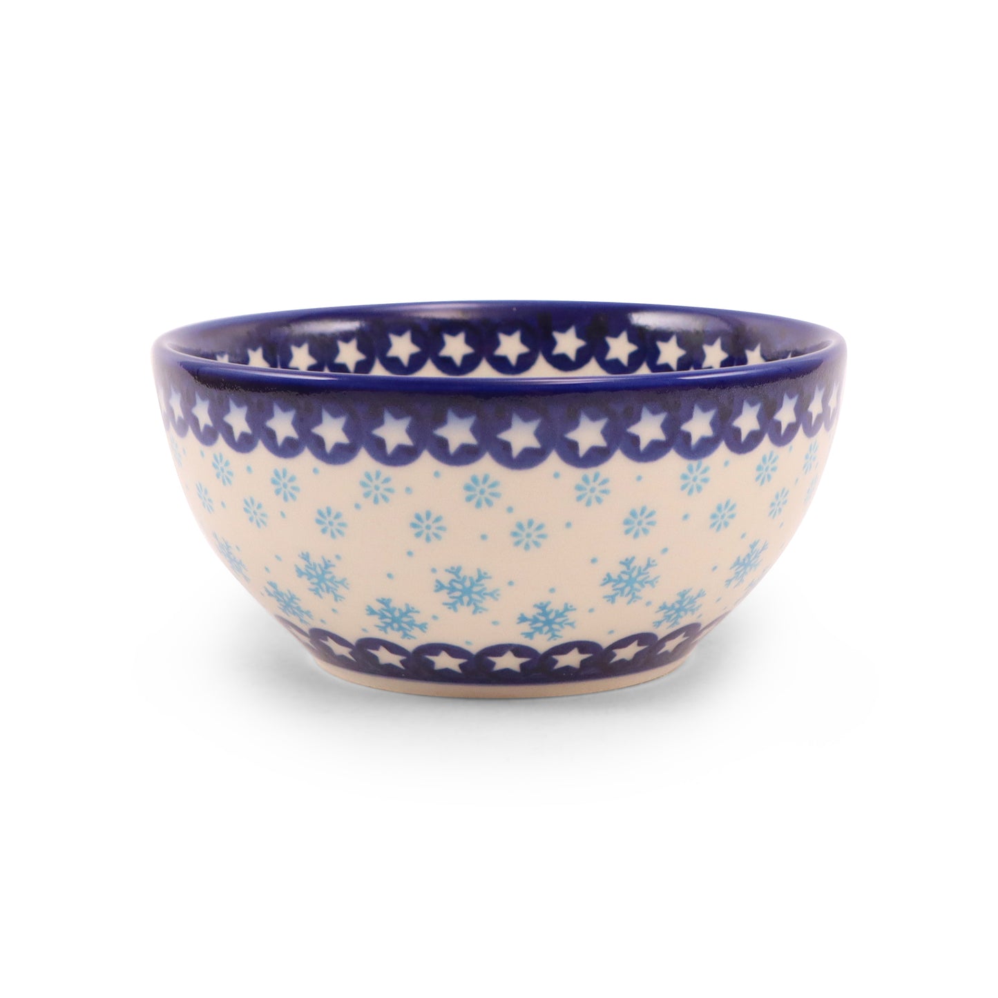 6" Cereal Bowl. Pattern: Frosted Flakes