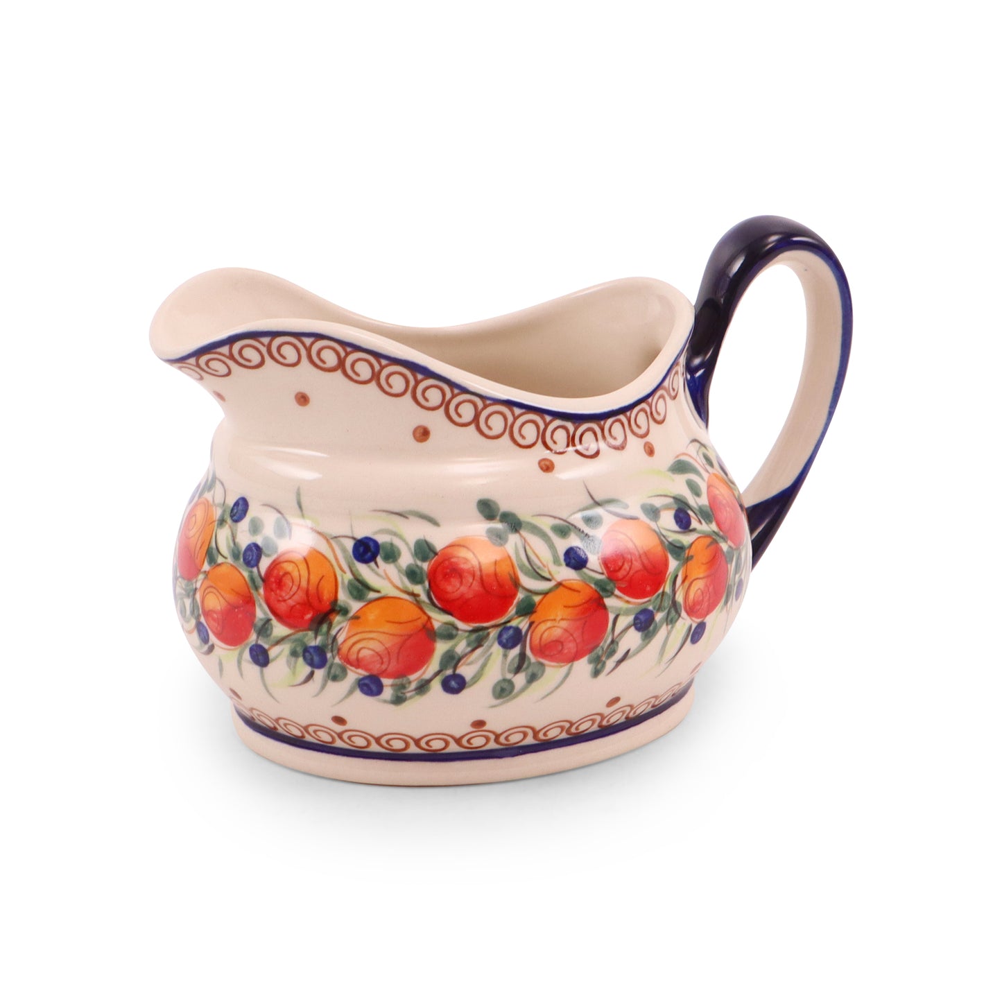 22oz Gravy Boat. Pattern: B17P