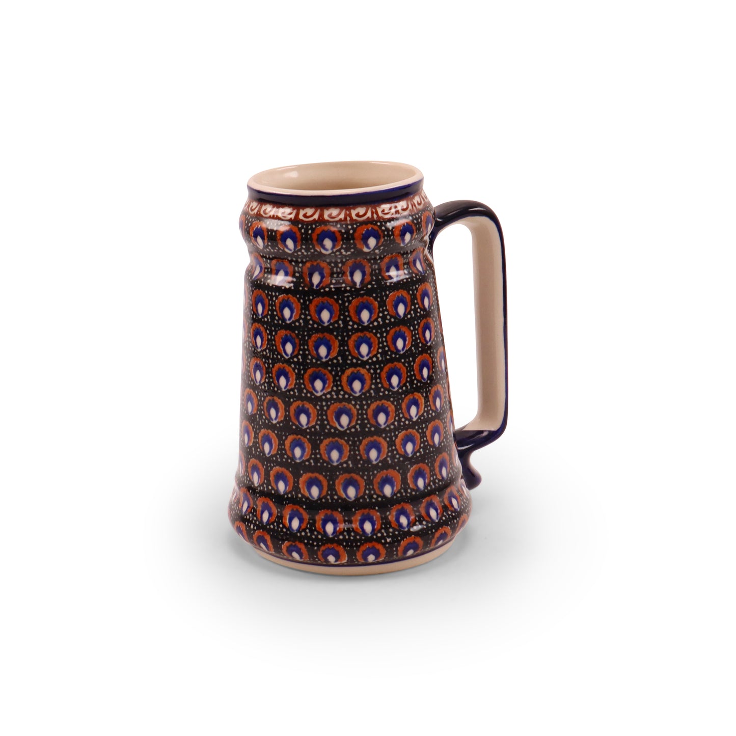 24oz Beer Stein. Pattern: B88