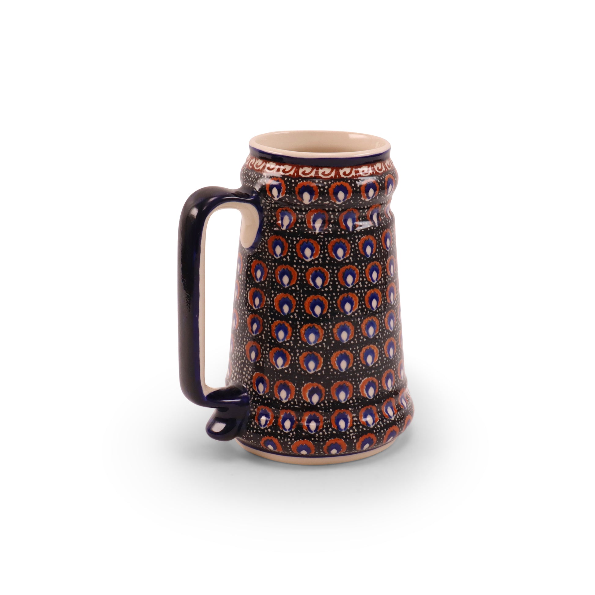 24oz Beer Stein. Pattern: B88