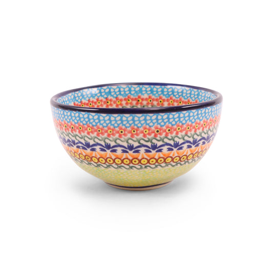 5" Rice Bowl 2Q. Pattern: B56