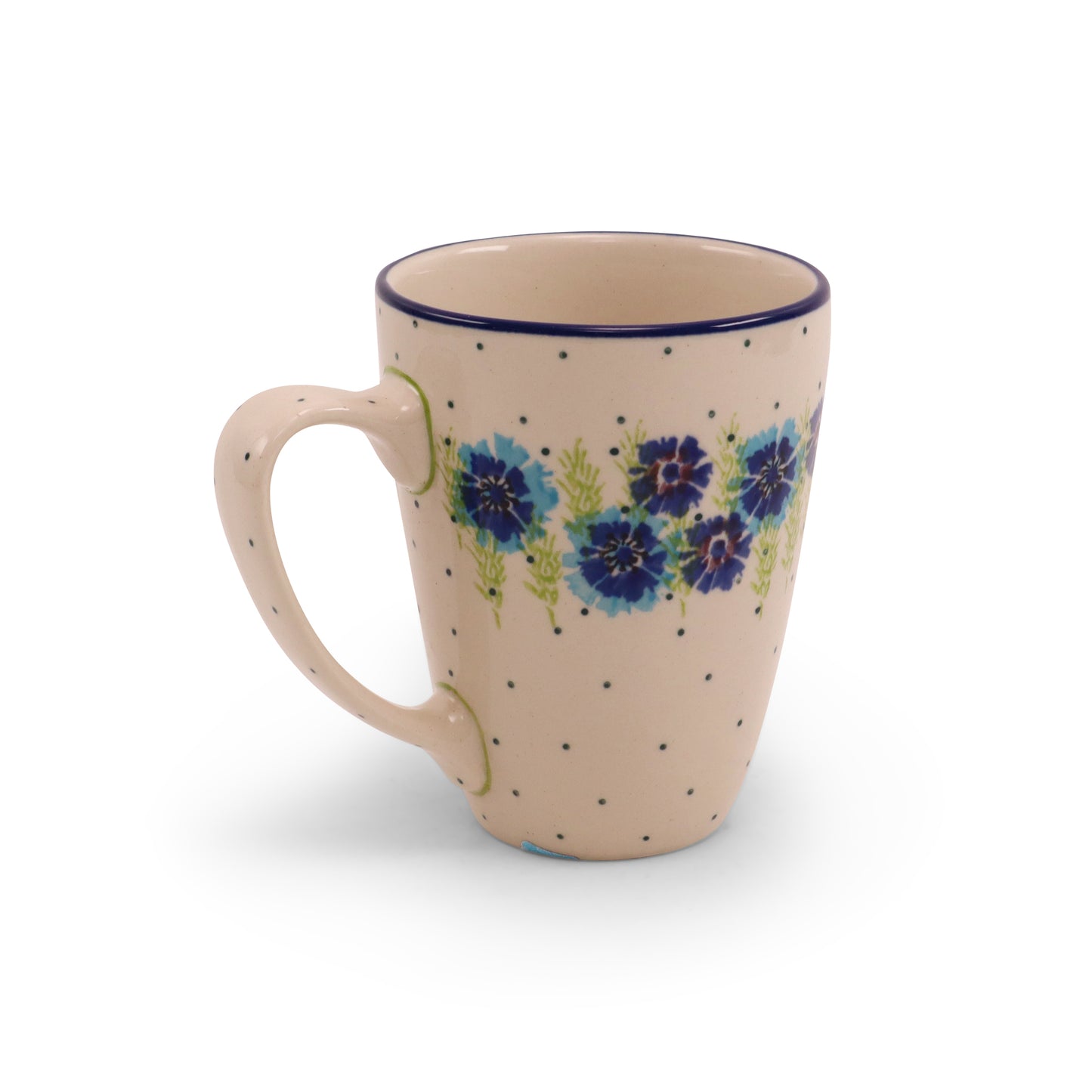 14oz Mug.Pattern: May Day
