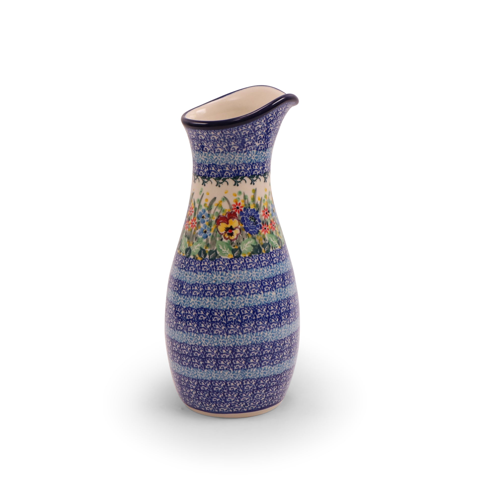 36oz Carafe.Pattern: Bee Friendly