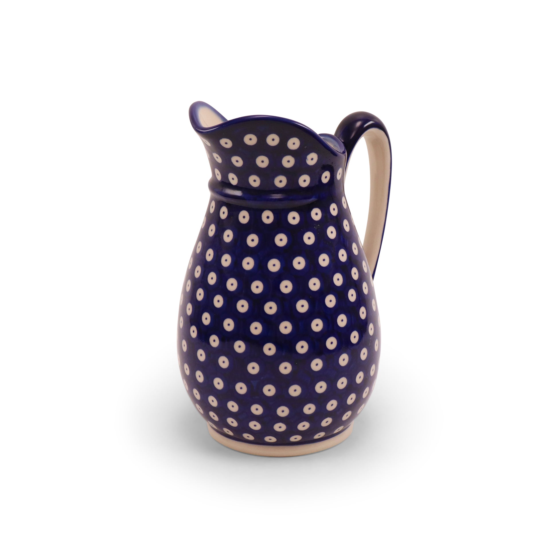 1.5L Pitcher.Pattern: Owl Eye