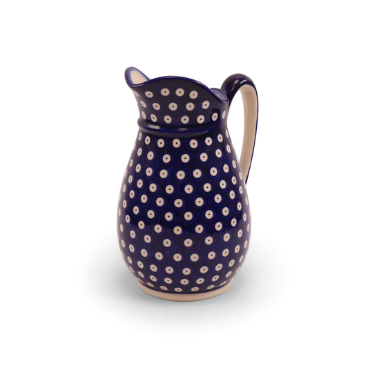1.5L Pitcher 2Q.Pattern: Owl Eye
